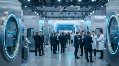 Tips for Choosing a Walk In Temperature Chamber at Canton Fair?