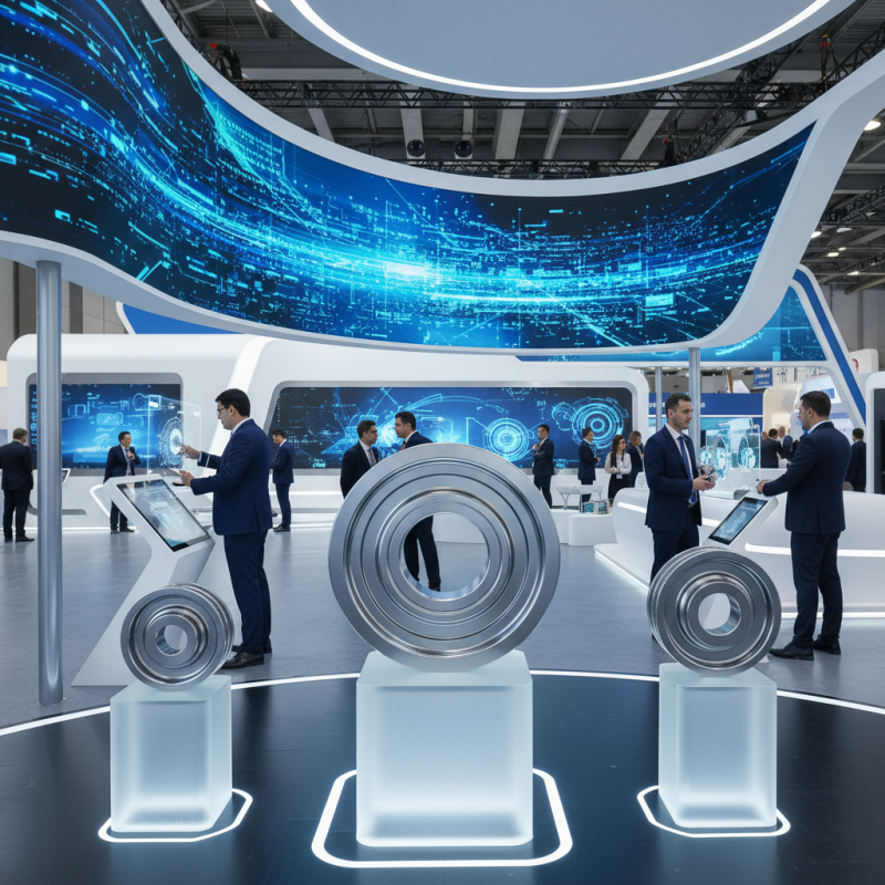 Why Choose 8mm Htd Pulley at the 2026 Canton Fair?