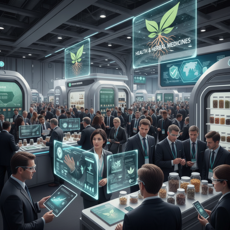 Why Consider Herbal Medicine Distribution at Canton Fair 139?