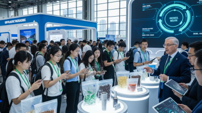 What is Opp Plastic Packaging at the 139th Canton Fair?