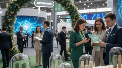 Top Recycled Lip Balm Tubes at Canton Fair 2026 What to Know?