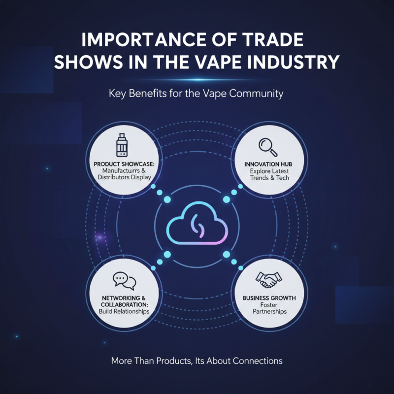 How to Find Ripple Vape Products at Canton Fair 2026?