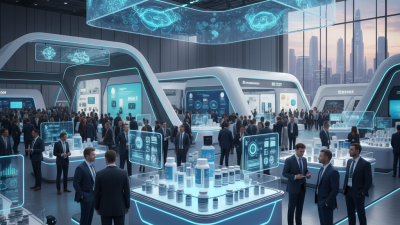 Top NMN Supplements at the 139th Canton Fair for Global Buyers?