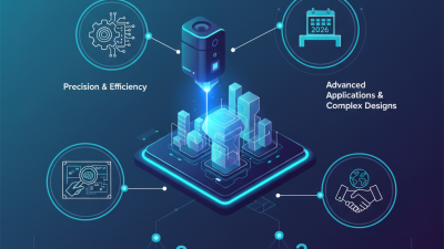 Laser Optics for 3D Printing Tips at 139th Canton Fair?