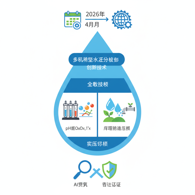 Top Multi Parameter Water Quality Analyzers at Canton Fair 2026?