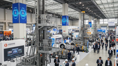 How to Choose the Best Drilling Rig Elevator at Canton Fair?