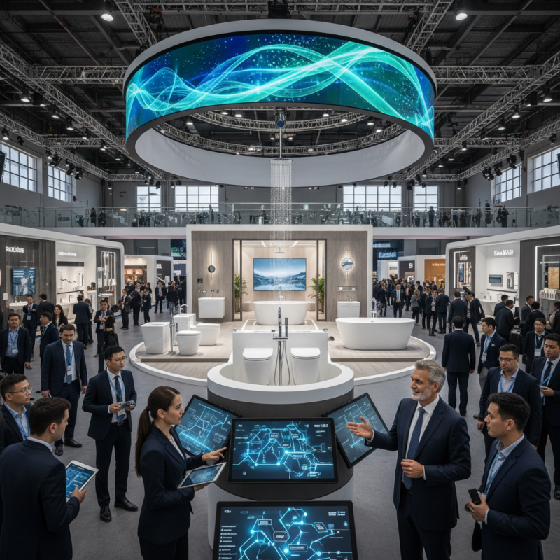 Discover American Standard Innovations at China Import and Export Fair?