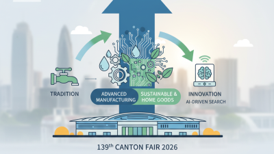 American Standard Best Products at 139th Canton Fair 2026?