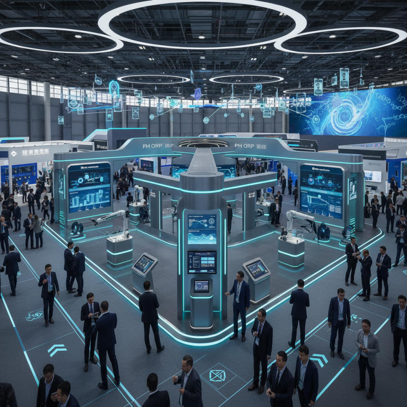 Top 10 PH ORP Controllers at 139th Canton Fair 2026?