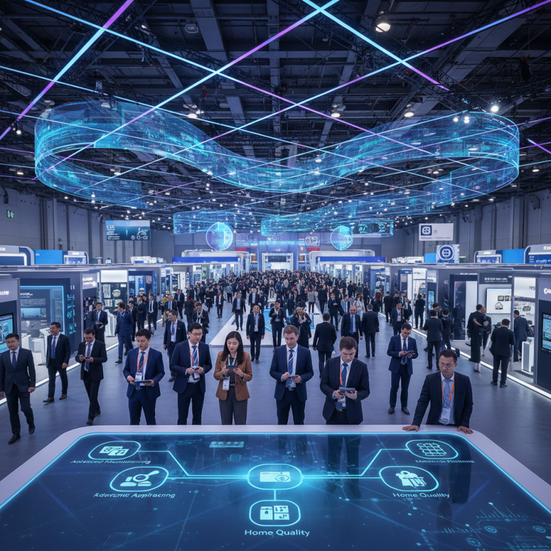 How to Cement Edges at the 139th Canton Fair in 2026?