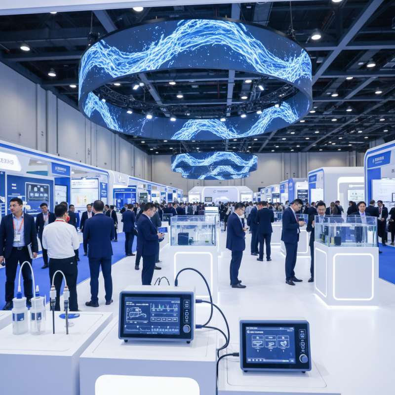 Best Multi Parameter Water Quality Analyzers at 139th Canton Fair?