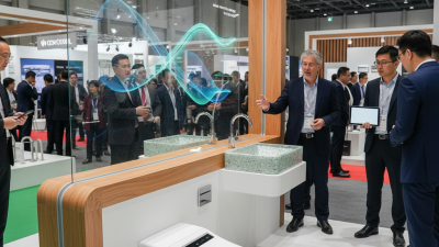 Top 5 American Standard Products at the 139th Canton Fair?