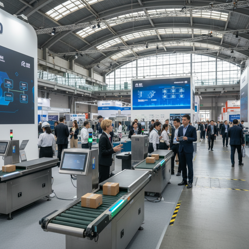 Best Industrial Dynamic Checkweighers at 139th Canton Fair?