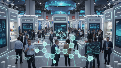 Top 5 Benefits of 2 5-Bishydroxymethyl Tetrahydrofuran at Canton Fair?