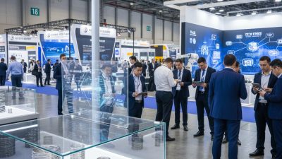 How to Use Wire Thread Inserts at the 139th Canton Fair?