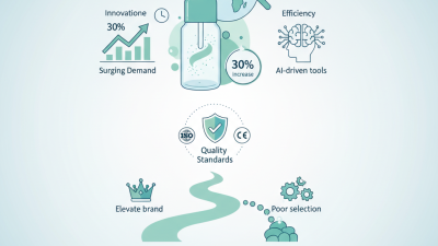 How to Choose the Best Powder-Mix Airless Bottle at Canton Fair?