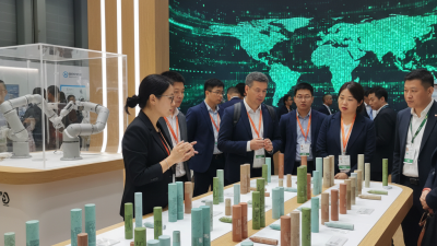 Best Recycled Lip Balm Tubes at 139th Canton Fair?