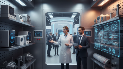 Walk In Temperature Chamber Tips for Canton Fair Success