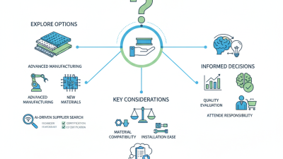How to Choose the Right Cable Tray at Canton Fair 2026?