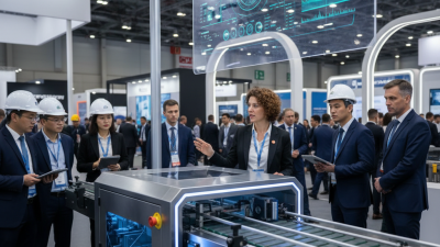 How to Optimize Industrial Dynamic Checkweighers at Canton Fair?