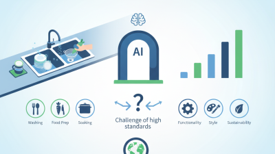 What is a multifunctional double bowl sink at Canton Fair 139?