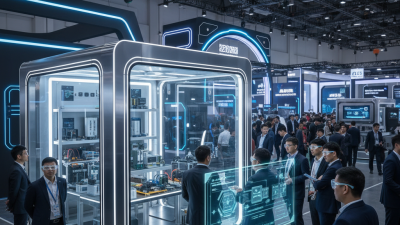 China Best Walk In Temperature Chamber at Canton Fair 2026?