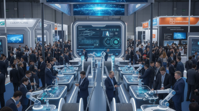 How to Choose Armored Fiber Optic Cable at Canton Fair 2026?