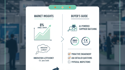 How to Choose the Best Dual Chamber Bottle at Canton Fair 2026?