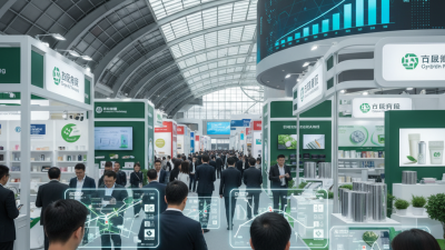 Top Tips for Finding Opp Plastic Packaging at Canton Fair 139?