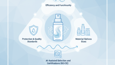 How to Choose Powder Mix Airless Bottles at the 139th CIEF?