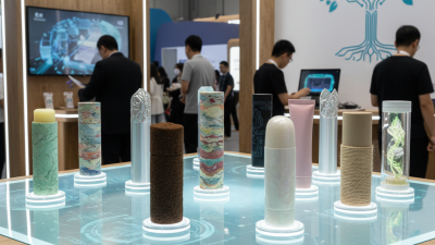 Top 10 Recycled Lip Balm Tubes at Canton Fair 2026?