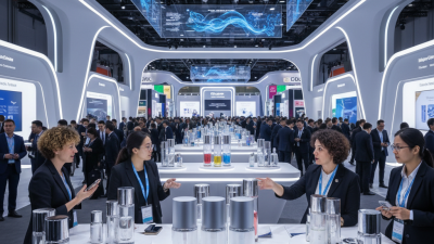 How to Source Dual Chamber Bottles at 2026 Canton Fair?