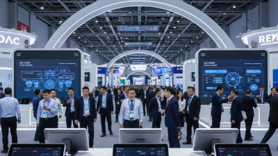 Top PH ORP Controllers at 139th Canton Fair for Global Buyers?