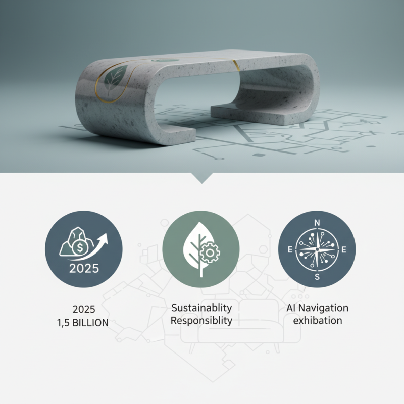 What is Stone Furniture at the 139th Canton Fair?