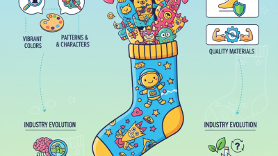 What are the latest trends in Cartoon Socks at Canton Fair 2026?