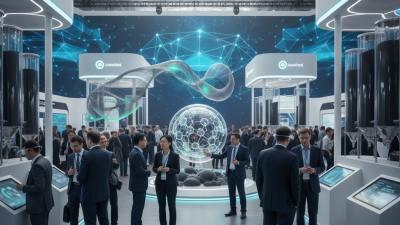 Top 10 Carbon Additives to Discover at China Import Export Fair?