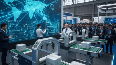 How to Use Industrial Dynamic Checkweighers at Canton Fair 2026?