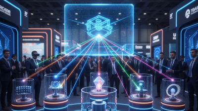 Top 5 Laser Optics Innovations at Canton Fair 139 for 3D Printing?