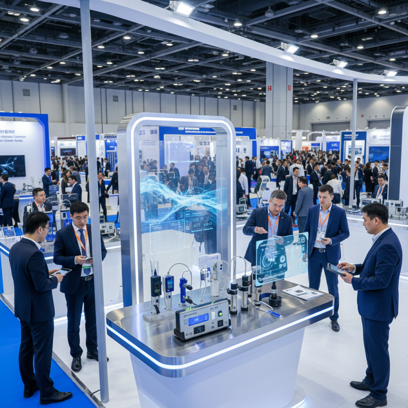 Best Tips for Choosing a PH ORP Controller at Canton Fair 139?