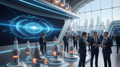 Top 10 Prechamber Spark Plugs at Canton Fair 2026?