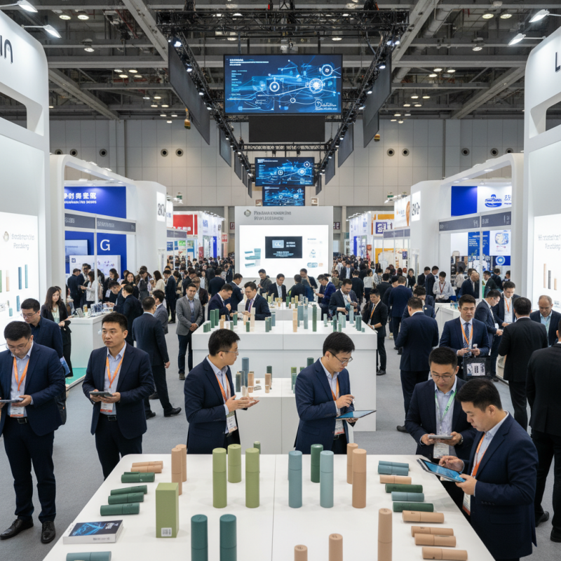 How to Source Recycled Lip Balm Tubes at Canton Fair 2026?