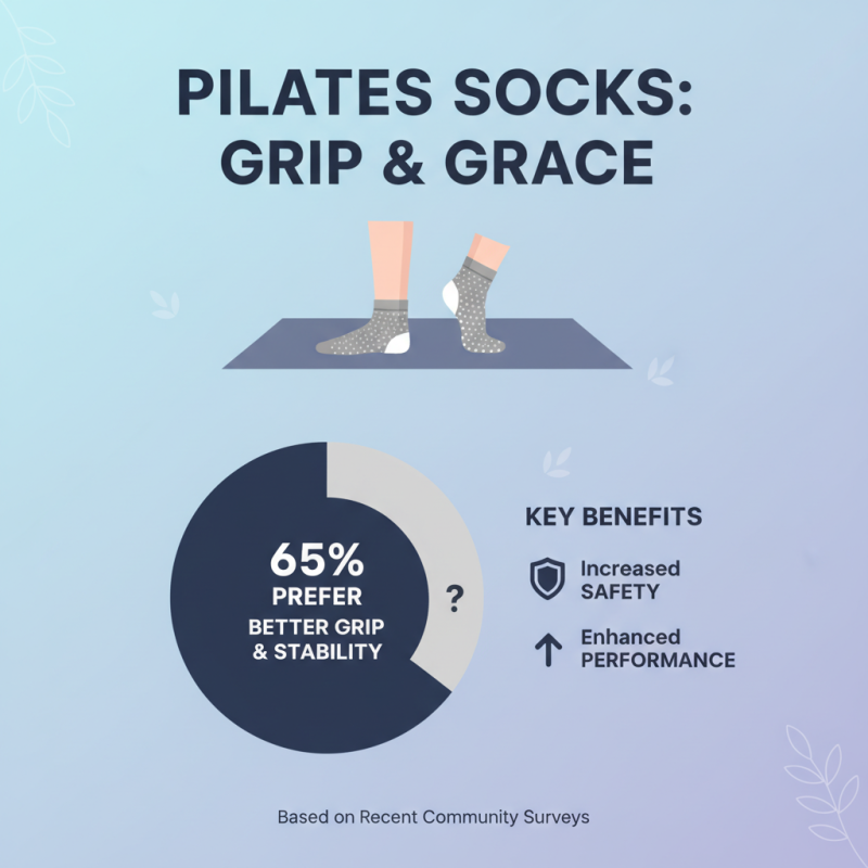 Best Sticky Socks for Pilates at 2026 Canton Fair Insights?