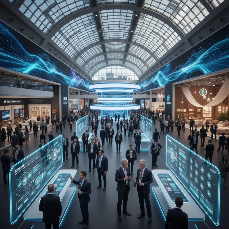 Zebra Connector Insights for the 139th Canton Fair?