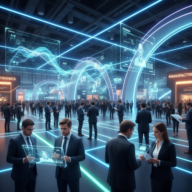 Zebra Connector Insights for the 139th Canton Fair?