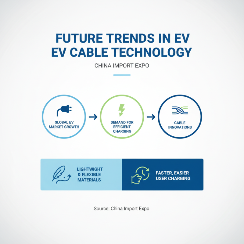 Best Ev Cables to Explore at China Import Expo 139?