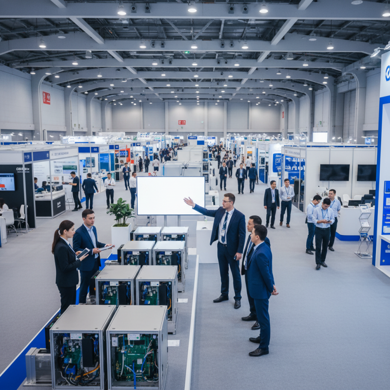 Why Choose Plating Current Rectifier at 139th Canton Fair?