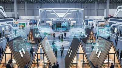 Top China Small A Frame Cabin Exporters at Canton Fair 2026?