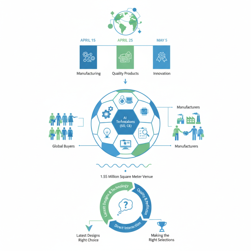 Top 10 PVC Soccer Balls at Canton Fair 2026 for Global Buyers?