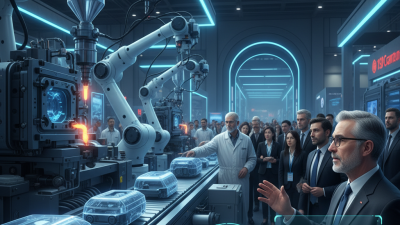 What is Injection Molding at the 139th Canton Fair?