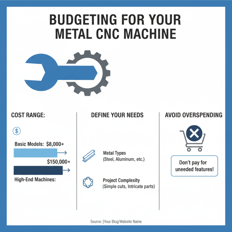 10 Essential Tips for Choosing the Right Metal CNC Machine